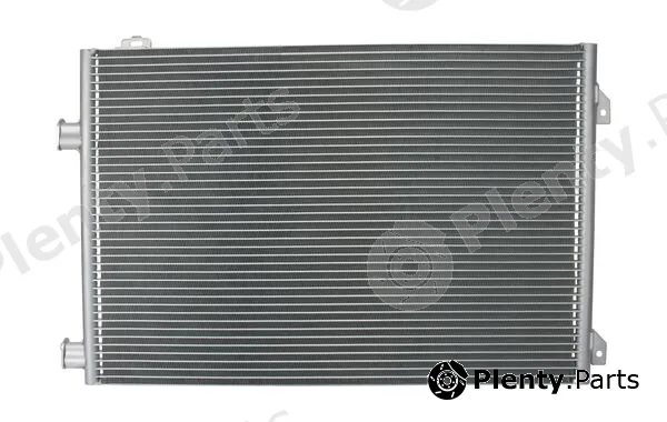 Bosch 1986AD2061 — Condenser, air conditioning