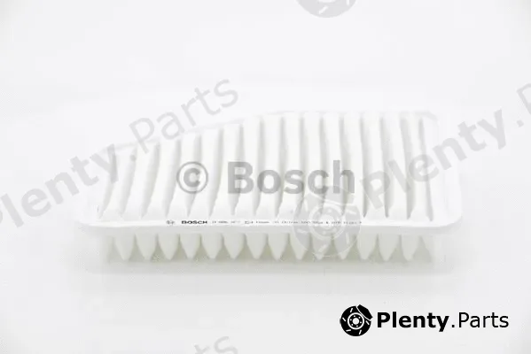 Bosch 0986AF2324 — Air Filter