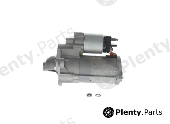 Bosch 1986S01044 — Starter