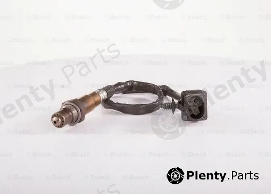 Lambda Sensor