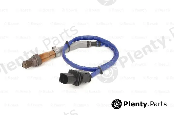 Lambda Sensor