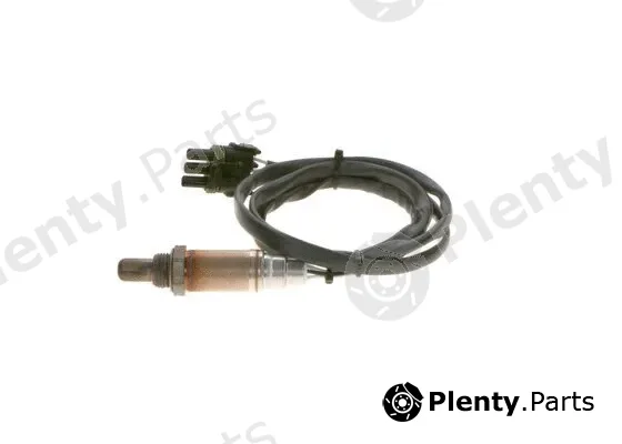 Bosch 0258003141 — Lambda Sensor