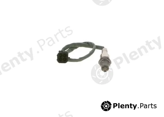 Lambda Sensor