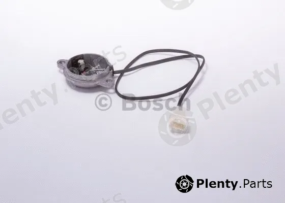 Bosch 0232101029 — Sensor, camshaft position