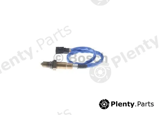 Lambda Sensor