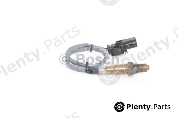 Lambda Sensor