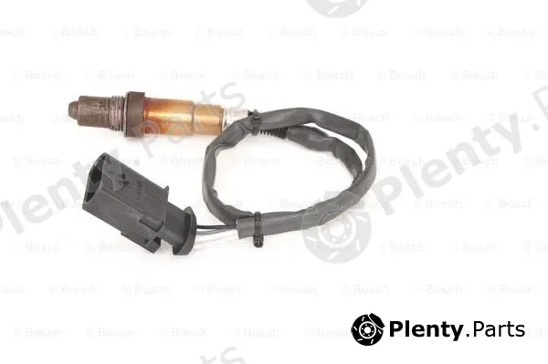 Lambda Sensor