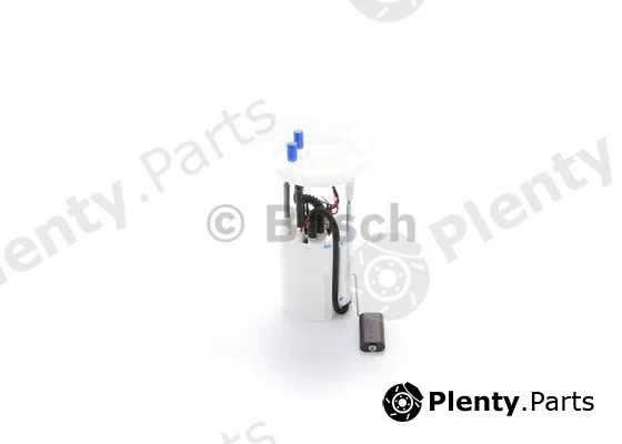 Bosch 1987580022 — Fuel Feed Unit