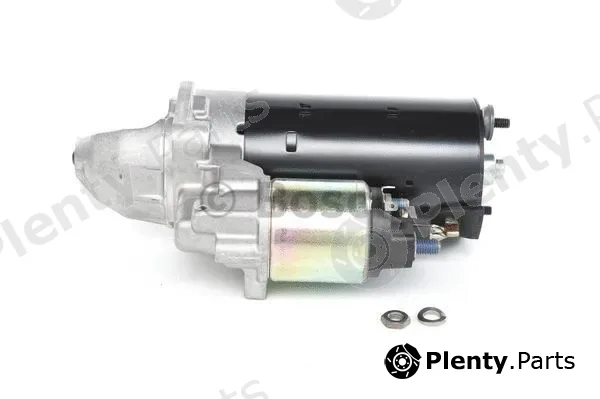 Bosch 0001109265 — Starter