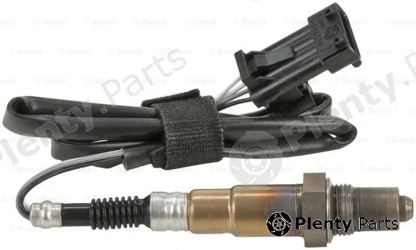 Lambda Sensor