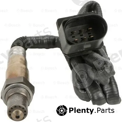 Lambda Sensor