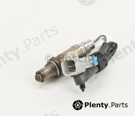 Lambda Sensor