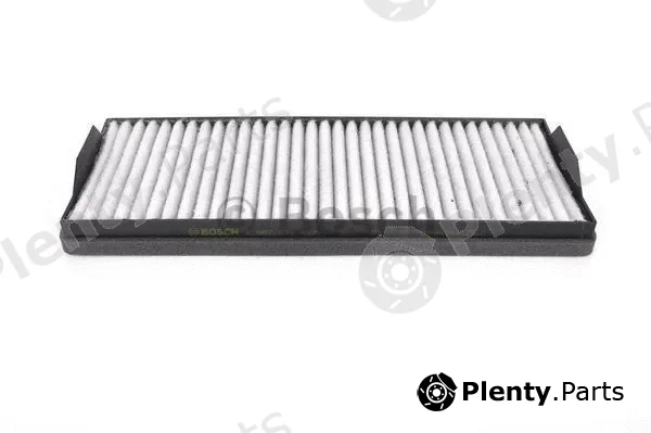 Bosch 1987431457 — Filter, cabin air