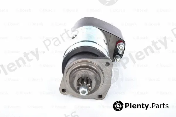 Bosch 0001417058 — Starter