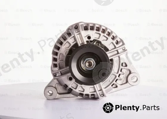 Bosch 0124515099 — Alternator