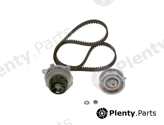 Bosch 1987946391 — Water Pump & Timing Belt Kit