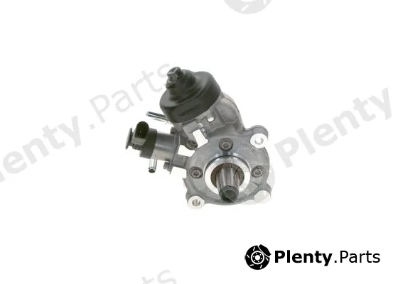 Bosch 0445010767 — High Pressure Pump