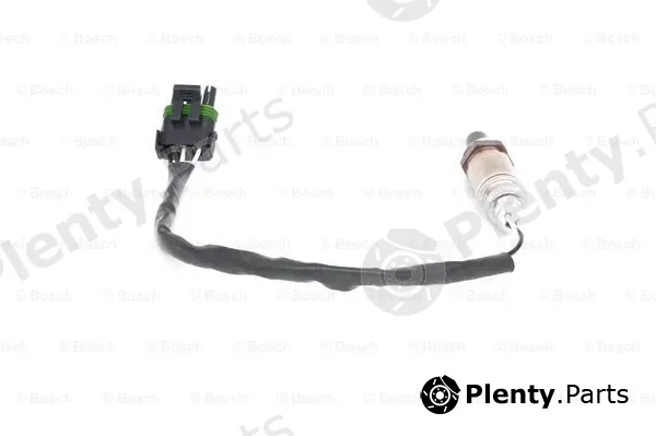 Lambda Sensor