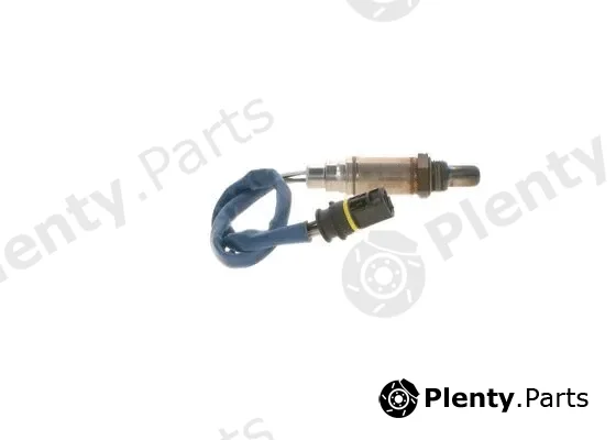 Lambda Sensor