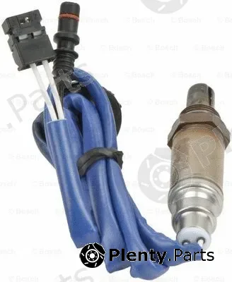 Lambda Sensor