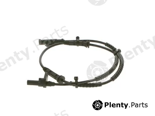 Bosch 0265008161 — Sensor, wheel speed