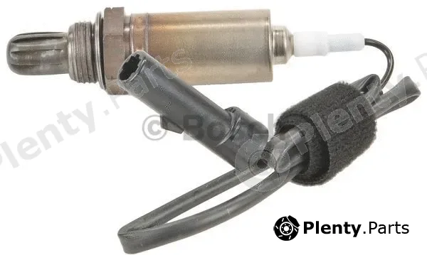 Lambda Sensor