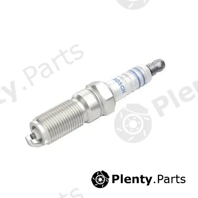 Bosch F000KE0P10 — Spark Plug Nickel
