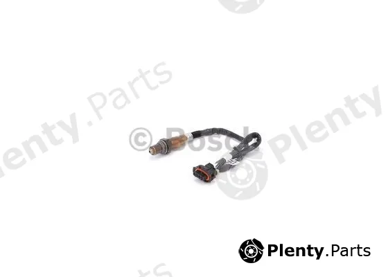 Lambda Sensor