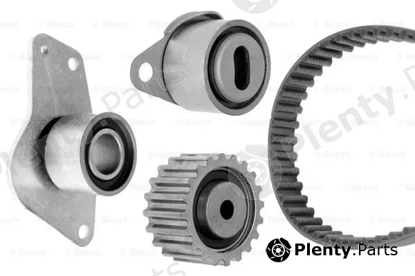 Bosch 1987948096 — Timing Belt Kit