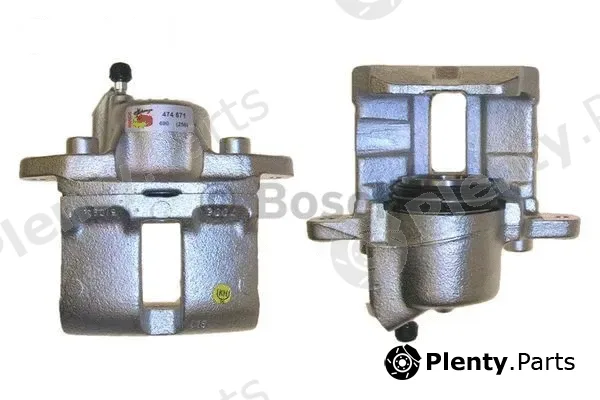 Bosch 0986474671 — Brake Caliper