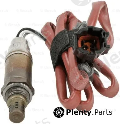 Lambda Sensor
