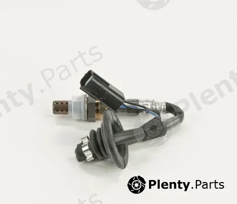 Lambda Sensor