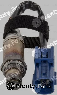 Lambda Sensor