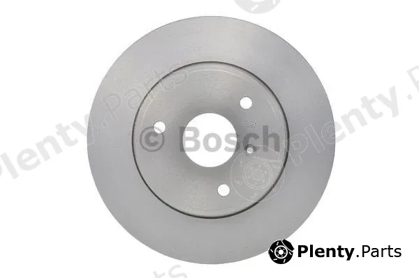 Bosch 0986479305 — Brake Disc