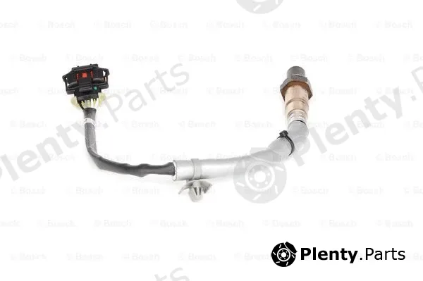 Lambda Sensor