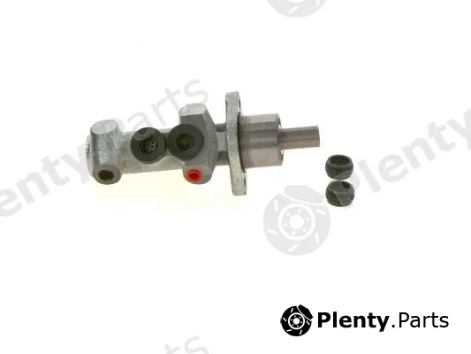 Bosch 0986481031 — Brake Master Cylinder