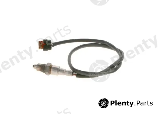 Lambda Sensor