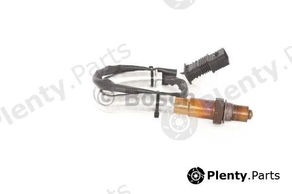 Bosch 0258010160 — Lambda Sensor