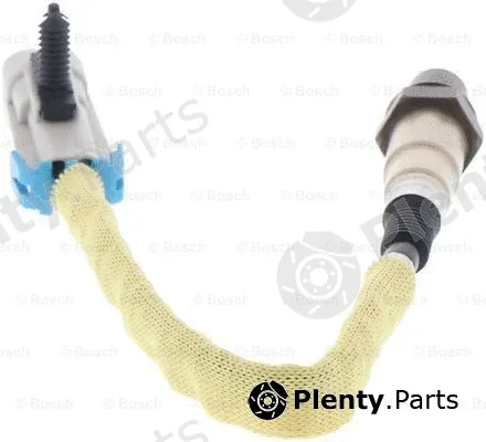 Lambda Sensor
