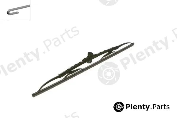 Bosch 3397018964 — Wiper Blade Twin