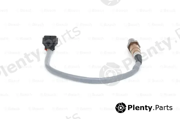 Lambda Sensor