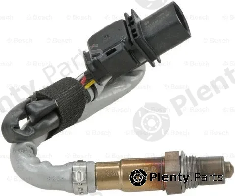 Lambda Sensor