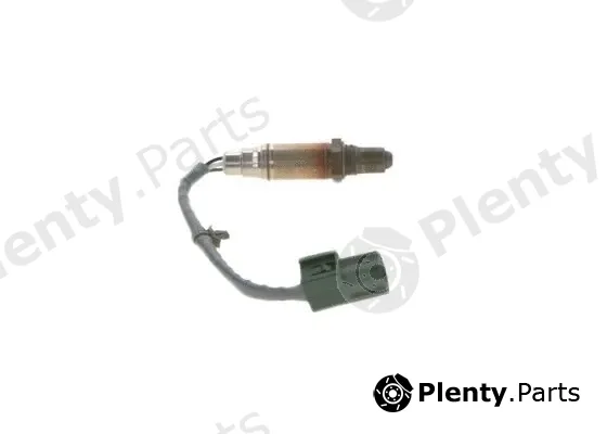 Lambda Sensor