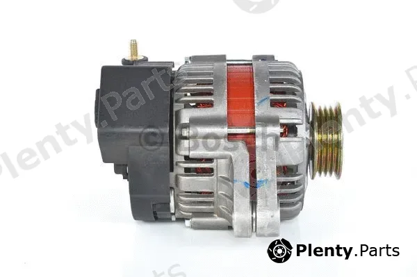 Bosch 0124120012 — Alternator