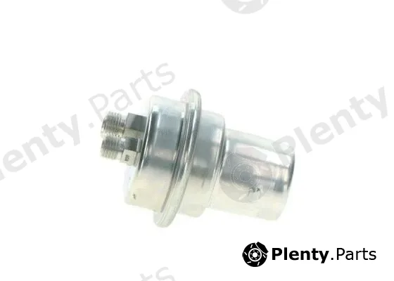 Pressure Accumulator, fuel pressure