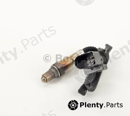 Lambda Sensor