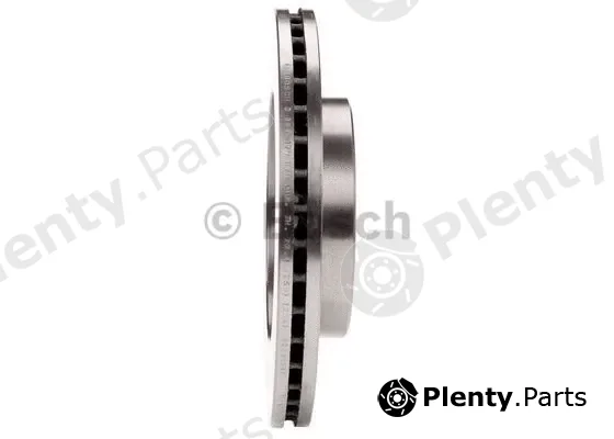 Bosch 0986479R70 — Brake Disc