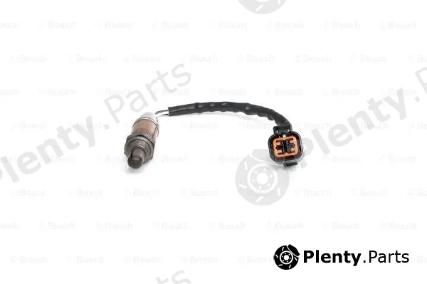 Lambda Sensor