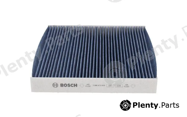 Bosch 0986AF5916 — Filter, cabin air Aeristo Premium