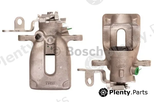 Bosch 0986134332 — Brake Caliper